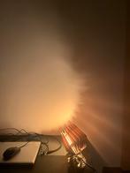 Mini Spot Tafellamp Tjalle en Jasper - Dutch Design, Huis en Inrichting, Ophalen of Verzenden, Zo goed als nieuw, Hout, Minder dan 50 cm