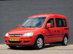 Opel Tour 1.4-16V Enjoy ROLSTOELAUTO! AIRCO! (bj 2005), Voorwielaandrijving, Gebruikt, 1165 kg, Origineel Nederlands