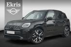 MINI Countryman SE ALL4 John Cooper Works / Pakket XL, Auto's, Automaat, Stof, Zwart, Countryman