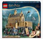 76435 lego harry potter kasteel zweinstein de grot, Kinderen en Baby's, Speelgoed | Duplo en Lego, Ophalen, Nieuw, Complete set