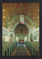 7 Noorwegen, Vadso Kerk, Ophalen of Verzenden, Ongelopen, Overig Europa