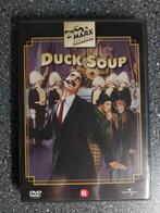 DVD DUCK SOUP (THE MARX BROTHERS), Cd's en Dvd's, Dvd's | Komedie, Alle leeftijden, Ophalen of Verzenden, Zo goed als nieuw