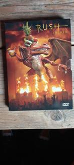 RUSH     IN RIO, Alle leeftijden, Ophalen of Verzenden, Zo goed als nieuw