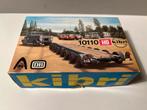 Kibri 10110 HO Kaelble Trekker met trailer, Ophalen of Verzenden, Zo goed als nieuw, Bus of Vrachtwagen, Overige merken