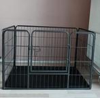 Honden bench   90 x 60, Dieren en Toebehoren, Ophalen