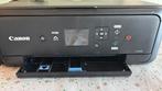 Canon TS5150 Printer, Computers en Software, Printers, Ophalen, Gebruikt, Inkjetprinter, All-in-one