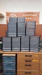 Raaco assortiment kastjes, Ophalen, Gebruikt