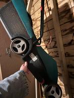 Bosch Grasmaaier - Weg wegens verhuizing, Tuin en Terras, Robotmaaiers, Ophalen of Verzenden, Gebruikt, Meer dan 25 cm
