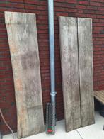 Douglas schaaldelen, Ophalen, Gebruikt, 180 tot 250 cm, Planken