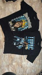 TUPAC. NOTORIUS T-SHIRT MAAT M, Ophalen of Verzenden, Zo goed als nieuw