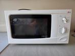 LG magnetron 800W, Witgoed en Apparatuur, Magnetrons, Ophalen, Gebruikt, Magnetron, Draaiplateau