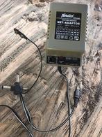 Alecto ga-600 net adaptor power adapter, Ophalen of Verzenden, Zo goed als nieuw