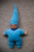 antroposofische pop, Ophalen of Verzenden, Nieuw, Babypop