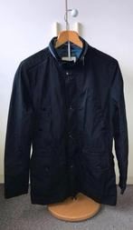 Donkerblauwe Fortezza Regenjas - Maat 48, Ophalen, Nieuw, Maat 48/50 (M), Blauw