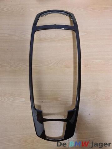 Sierlijst interieur hout BMW 7-serie E65 51167011061 beschikbaar voor biedingen