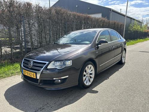 Volkswagen Passat 1.8 TFSI Highline / NAVI / CRUISE / AIRCO, Auto's, Volkswagen, Particulier, Te koop, Passat, ABS, Airbags, Airconditioning