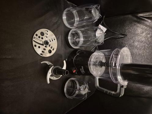 Magic bullet, Witgoed en Apparatuur, Blenders, Gebruikt, Ophalen of Verzenden