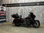 HARLEY-DAVIDSON ELECTRA GLIDE ULTRA LIMITED FLHTK (bj 2021), HARLEY-DAVIDSON, Bedrijf, Onbekend, Toermotor