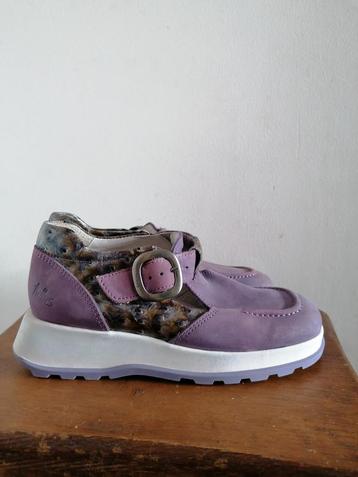 Twins bunnies leren schoenen 33 beschikbaar voor biedingen