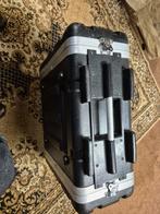 Flightcase - Bescherm je apparatuur!, Ophalen of Verzenden, Gebruikt, Speaker of Versterker, Flightcase