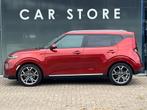 Kia E-Soul ExecutiveLine 64 kWh Harman Kardon Audio Head Tre, Gebruikt, Zwart, Overige kleuren, 174 min