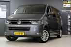 Volkswagen Transporter 2.0 TDI L2H1 *Dubbel Cabine* MARGE |L, Euro 5, Gebruikt, Zwart, 4 cilinders