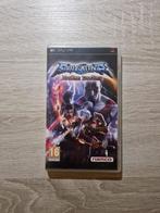 Soul Calibur Broken Destiny, Vechten, 1 speler, Ophalen of Verzenden, Zo goed als nieuw