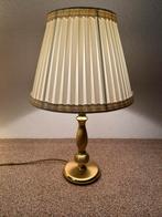 Tafellamp, Huis en Inrichting, Lampen | Tafellampen, Ophalen, Gebruikt, Overige materialen, Minder dan 50 cm