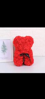 Nieuwe rozen beer, Ophalen, Nieuw, Minder dan 50 cm, Minder dan 50 cm