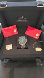 Omega Speedmaster Moonwatch Professional - 2024, Ophalen, Zo goed als nieuw, Staal, Omega