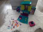 Polly pocket disco!!!!!!, Ophalen of Verzenden, Zo goed als nieuw, Jongen of Meisje