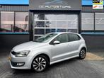 Volkswagen Polo 1.4 TDI BlueMotion Airco navi cruise lm velg, Voorwielaandrijving, Stof, Gebruikt, 580 kg