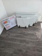 Infraroodpanelen Eurom Mon Soleil wifi, Ophalen, 30 tot 80 cm, Kachel, Zo goed als nieuw