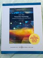 Personality Psychology - Larsen & Buss, Gelezen, Ophalen of Verzenden, WO, Larsen & Buss
