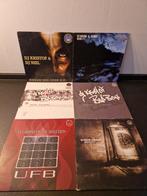 6 Coolman Records hardcore gabber vinyl. Collect Thunderdome, Verzamelen, Ophalen of Verzenden, Zo goed als nieuw