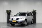 Mitsubishi Outlander Sport 2.0 Invite, Voorwielaandrijving, 136 pk, 4 cilinders, 1415 kg