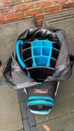 Titleist 14 cart bag, Sport en Fitness, Golf, Ophalen of Verzenden, Zo goed als nieuw, Tas