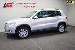 Volkswagen Tiguan 2.0 TSI Sport&Style 4Motion, Auto's, Volkswagen, Automaat, Gebruikt, 4 cilinders, 1984 cc