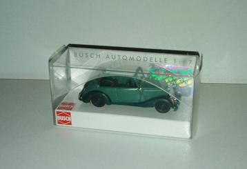 Busch 41403 - Mercedes 170V (136) in ovp beschikbaar voor biedingen