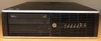 HP Compaq Elite 8300 SFF (16GB), Postadres Startbaan 16 1187XR Amstelveen, Gebruikt, Hewlett-Packard Nederland B.V., Ophalen of Verzenden