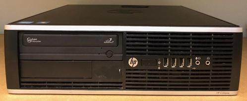 HP Compaq Elite 8300 SFF (16GB), Hobby en Vrije tijd, Overige Hobby en Vrije tijd, Gebruikt, Ophalen of Verzenden
