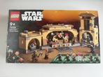Lego 75326 - Star Wars - Boba Fetts troonzaal, Lego, Info@lego.nl, Nieuw, Lego System