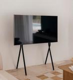 Tv standaard pedestal tv op poten, Ophalen, Gebruikt, 25 tot 50 cm, Minder dan 100 cm