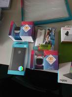 diverse nieuwe gadges kind horloge, tablet hoes bijna gratis, Ophalen of Verzenden, Nieuw