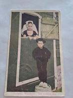 Zeeland,  Walcheren,  een sombere dag, Ophalen of Verzenden, Zeeland