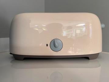 Broodrooster philips type HD 2550 beschikbaar voor biedingen