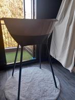 Luma Baby badje met Standaard - Desert Taupe, Overige merken, Ophalen of Verzenden, Zo goed als nieuw, Badje