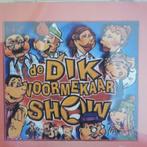 De Dik Voormekaar Show!, Ophalen of Verzenden, Zo goed als nieuw