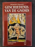 Geschiedenis van de Gnosis - Tobias Churton, Boeken, Achtergrond en Informatie, Spiritualiteit algemeen, Tobias Churton, Ophalen of Verzenden