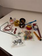 Diverse voor modelbaan H0, Ophalen of Verzenden, Zo goed als nieuw, Gelijkstroom of Wisselstroom, Overige merken